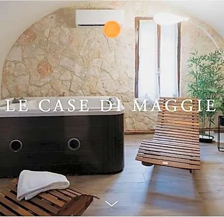 Hotel Le Di Maggie Apricale