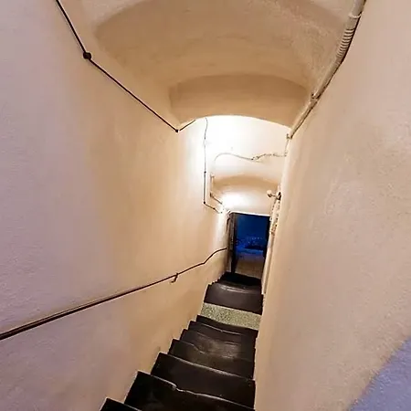 Hotel Le Di Maggie 4*