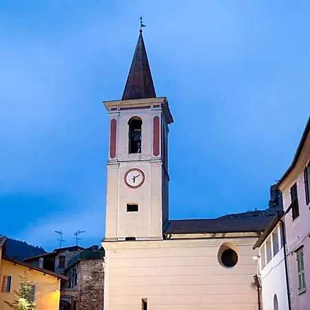 Le Di Maggie Hotel Apricale