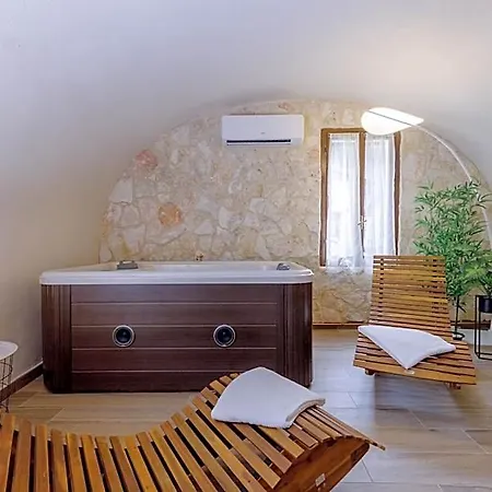 Hotel Le Di Maggie Apricale